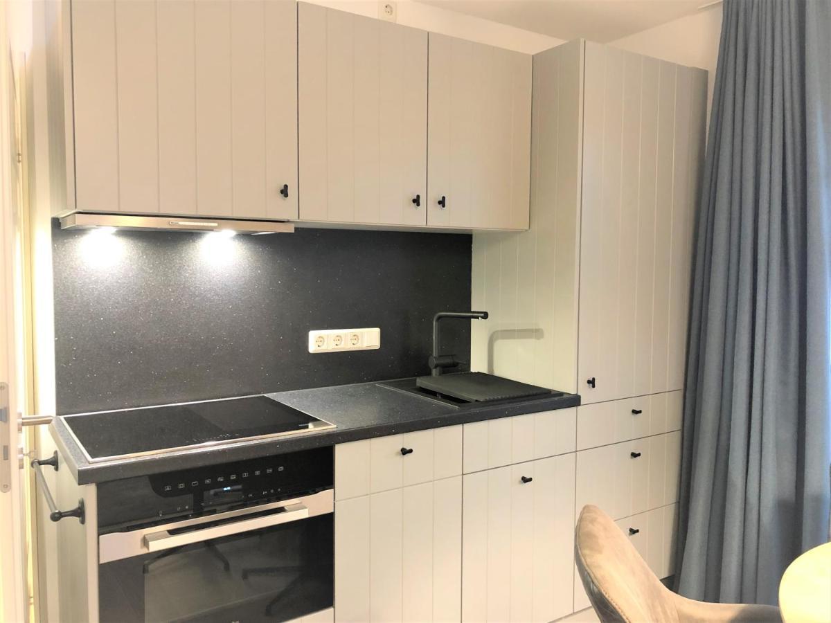 Ferienwohnung Inselherz Wangerooge Ngoại thất bức ảnh